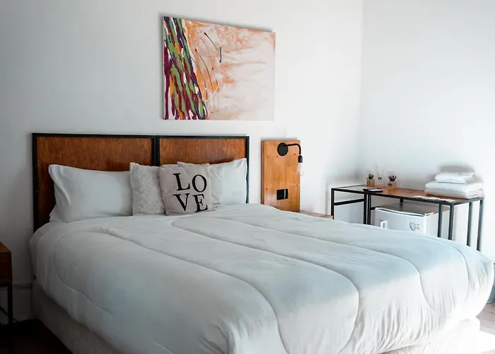 Hostel Sweet Home Palermo Soho Ciudad Autónoma de Ciudad Autónoma de Buenos Aires