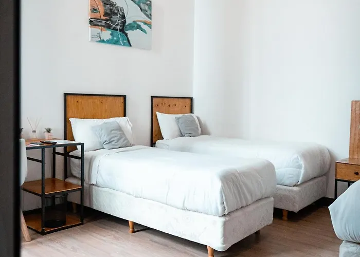 Hostel Sweet Home Palermo Soho Ciudad Autónoma de Ciudad Autónoma de Buenos Aires