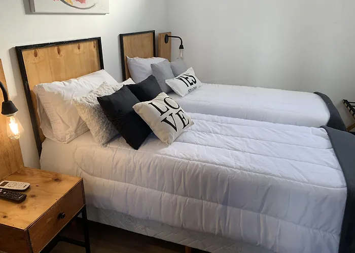 Hostel Sweet Home Palermo Soho Ciudad Autónoma de Ciudad Autónoma de Buenos Aires